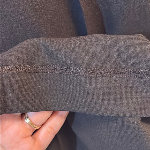 Ann Taylor Signature Brown Slacks, Women’s - Picture 4 of 9